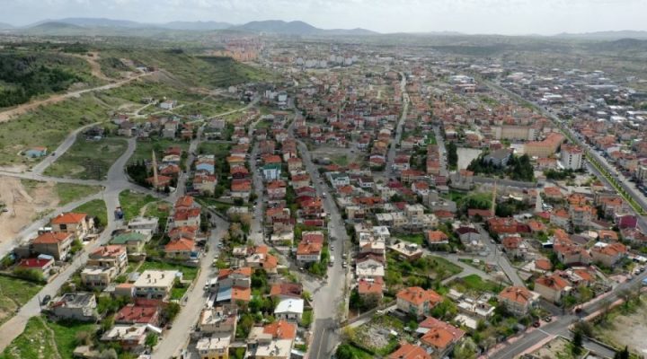 Nevşehir’de Yavuz Sultan Selim Caddesi Trafiğe Kapatıldı