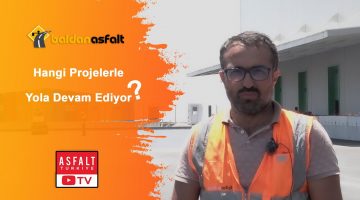 Baldan Asfalt’tan Ankara Çıkarması